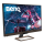 BenQ EW3280U czarny - 549065 - zdjęcie 2